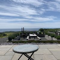   at Gather in Gatehouse Of Fleet