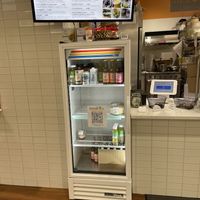 Menu  at Nourish u Wellness Cafe in Wapakoneta