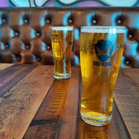  at BrewDog in Plymouth