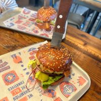  at BrewDog in Plymouth