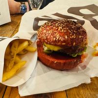   at BrewDog in Plymouth