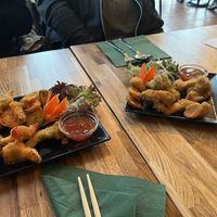   at Rice Guys in Oldenburg