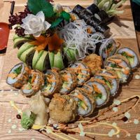  at Rice Guys in Oldenburg