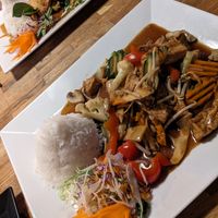  at Rice Guys in Oldenburg