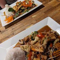  at Rice Guys in Oldenburg