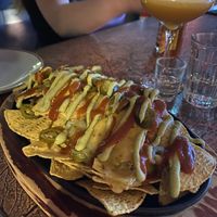   at The Basement in Edinburgh