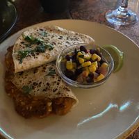   at The Basement in Edinburgh