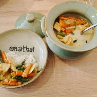  at Orathai in Oudenaarde