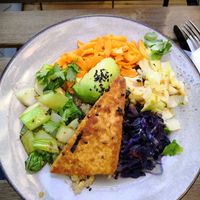  at Farm2Table - S:t Knut in Malmo