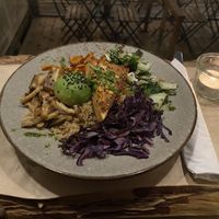   at Farm2Table - S:t Knut in Malmo