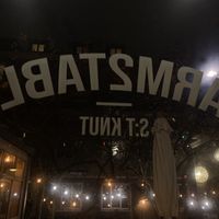   at Farm2Table - S:t Knut in Malmo