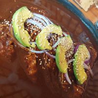  at CHILL A KILL in Puerto Escondido