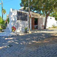 Location at CHILL A KILL in Puerto Escondido