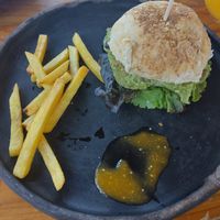  at CHILL A KILL in Puerto Escondido