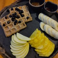  at CHILL A KILL in Puerto Escondido