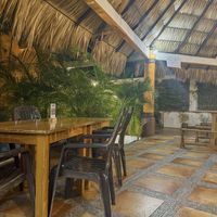   at CHILL A KILL in Puerto Escondido