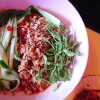  at Facing Heaven  in East London