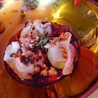  at Facing Heaven  in East London