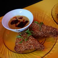  at Facing Heaven  in East London