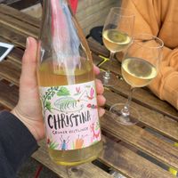   at Facing Heaven  in East London