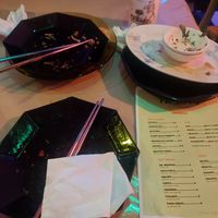  at Facing Heaven  in East London