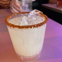   at Facing Heaven  in East London