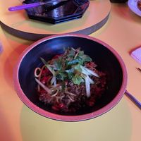   at Facing Heaven  in East London