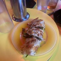   at Facing Heaven  in East London