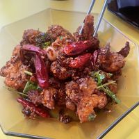 cauli  at Facing Heaven  in East London