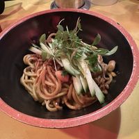   at Facing Heaven  in East London