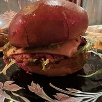   at Facing Heaven  in East London