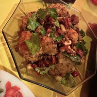   at Facing Heaven  in East London