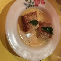   at Facing Heaven  in East London