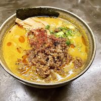   at Kame in New York City