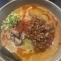  at Kame in New York City