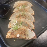   at Kame in New York City
