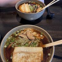   at Kame in New York City