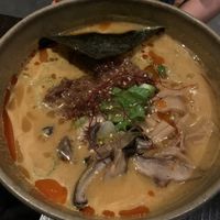   at Kame in New York City