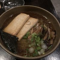   at Kame in New York City