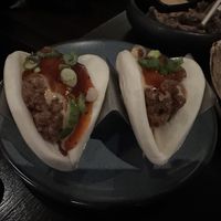   at Kame in New York City