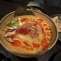   at Kame in New York City