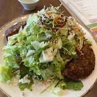 Vegana   at Desfrutte in Porto Seguro