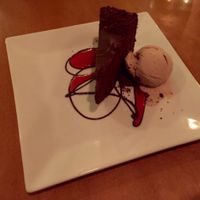 Blackout Pie.  at Plant in Asheville