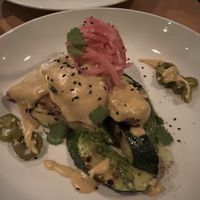 Chili con queso #Veganuary at Plant in Asheville