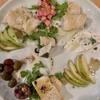   at Plant in Asheville