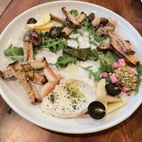   at Plant in Asheville