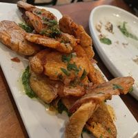   at Plant in Asheville