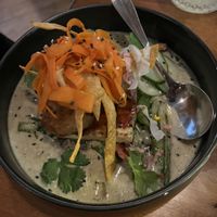   at Plant in Asheville