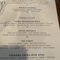   at Plant in Asheville