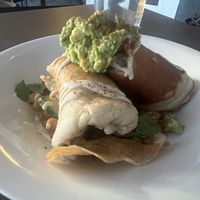   at Plant in Asheville